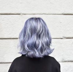 -CARR SALON