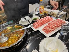 -古乐牛香·鲜牛肉牛杂火锅(高新店)
