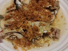 -烧货·活海鲜炭烧(湖滨商业街店)