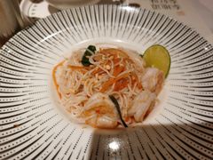 香柠大虾捞檬粉-帕娜·泰式茶餐厅·Bistro(近铁广场店)