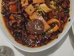 -龙船人海鲜城(长治路店)