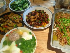 -树厨贵州菜(大十字店)