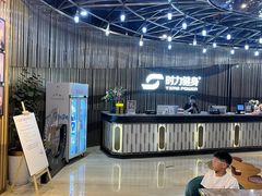 -星悦荟健身游泳(珠江新城店)