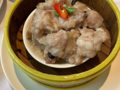 豉汁蒸排骨-和记小菜(大宁店)