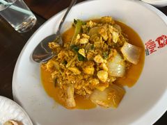 -大螃蟹海鲜餐厅