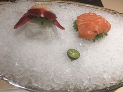 -余欢领鲜火锅(新街口店)