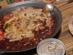 -旧街市鲜货老火锅(大光路店)