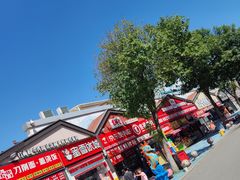 -海合安青岛极地海洋公园