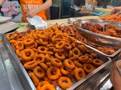 -吴日彪蒜香猪牛排(水巷口店)