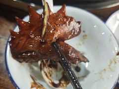 -皖北巫氏三胖地锅鸡(长淮总店)