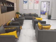 -美酷口腔牙齿矫正(江桥万达店)