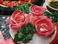 -蜀大侠火锅(东园路店)