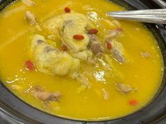 -九龙茶记·粤式餐厅融合菜(鹭江店)