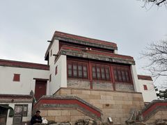 -须弥福寿之庙