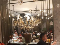 大堂-江南厨子·品苏杭(华润万象店)