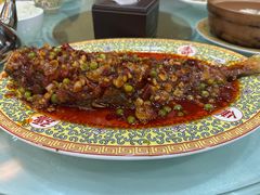 -砂锅居(西四店)