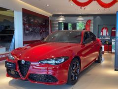 -上海保利玛莎拉蒂和阿尔法罗密欧(华翔路店)