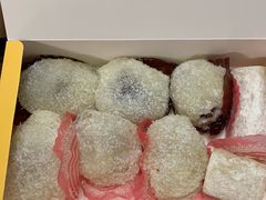 -金狮饼店(关闸马路店)