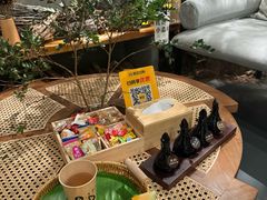 -森SPA·泰式按摩·精油Massage(宝安中心店)