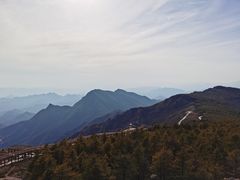 -白草畔自然风景区