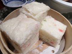 淮扬千层油糕-南京大牌档(香港广场店)