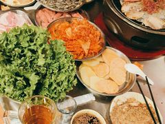 -英雄故事地摊烤肉(马驹桥店)