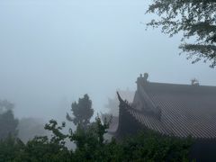 -天目山-昭明禅寺