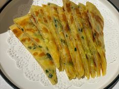 -满堂·烤鸭店·北京菜(鼓楼店)