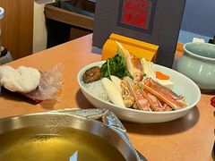 -蟹道乐(道顿堀本店)