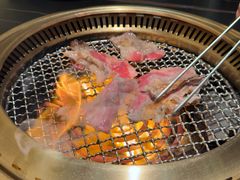 -厚贞日式烤肉(浦东汇智店)