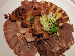-老妈菜馆(建设街店)