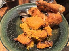 -La Strada(安福路店)