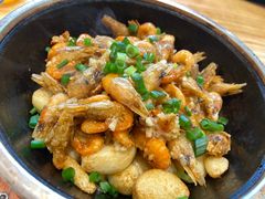 -囍榷·鲜美常州菜(恐龙园店)