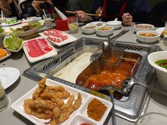 小酥肉-海底捞火锅(关山保利店)