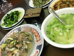 -随意茶庄·地道杭帮农家菜(梅家坞店)