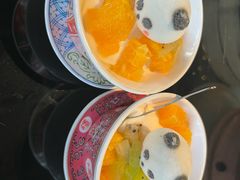 -黄山老妈·土菜(碧桂园店)