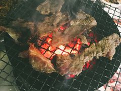 -松明一烤肉馆(鲁园店)
