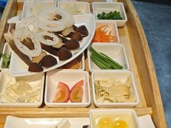 -芸南道·过桥米线(昆明老街旗舰店)