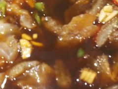 -冀粤香海鲜自助餐厅(西美五洲店)