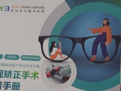 -武汉大学附属爱尔眼科医院(湖北总院)