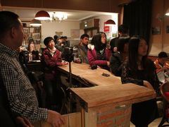 -哈尔滨北方国际青年旅舍(中央大街店)