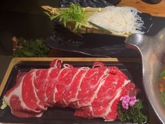 -湊湊火锅·茶憩(颐堤港店)