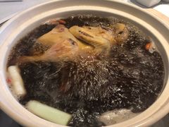-天宜隆蘑菇宴火锅(石景山旗舰店)