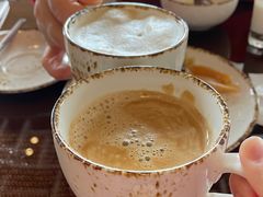 -杭州桐庐康莱德酒店西餐厅-舍