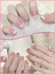 -M·X Nail日式美甲美睫