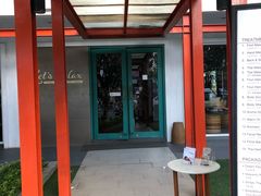 -Let's Relax Spa(Phuket 3rd Street)