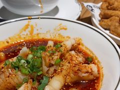 -太二酸菜鱼(福州泰禾店)