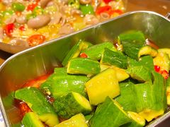 -神府路壹号·海鲜烧烤·砂锅粥·锅物(三坊七巷店)