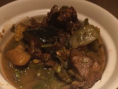 -金掌勺锅包肉(太原万达店)