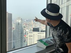 -东京都厅舍